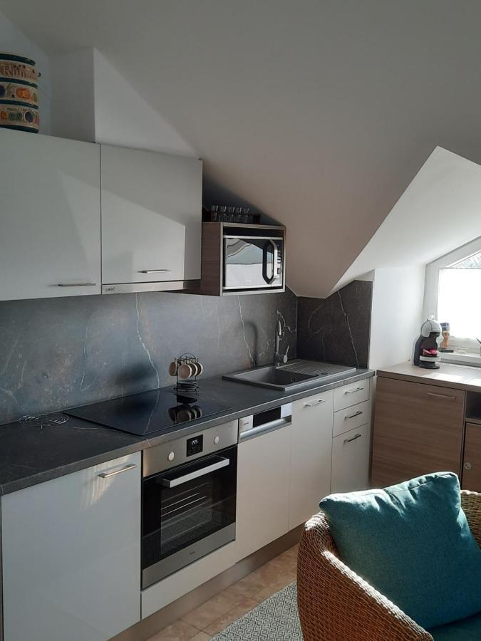 Kamilla Apartman Villapark Buk Exterior photo